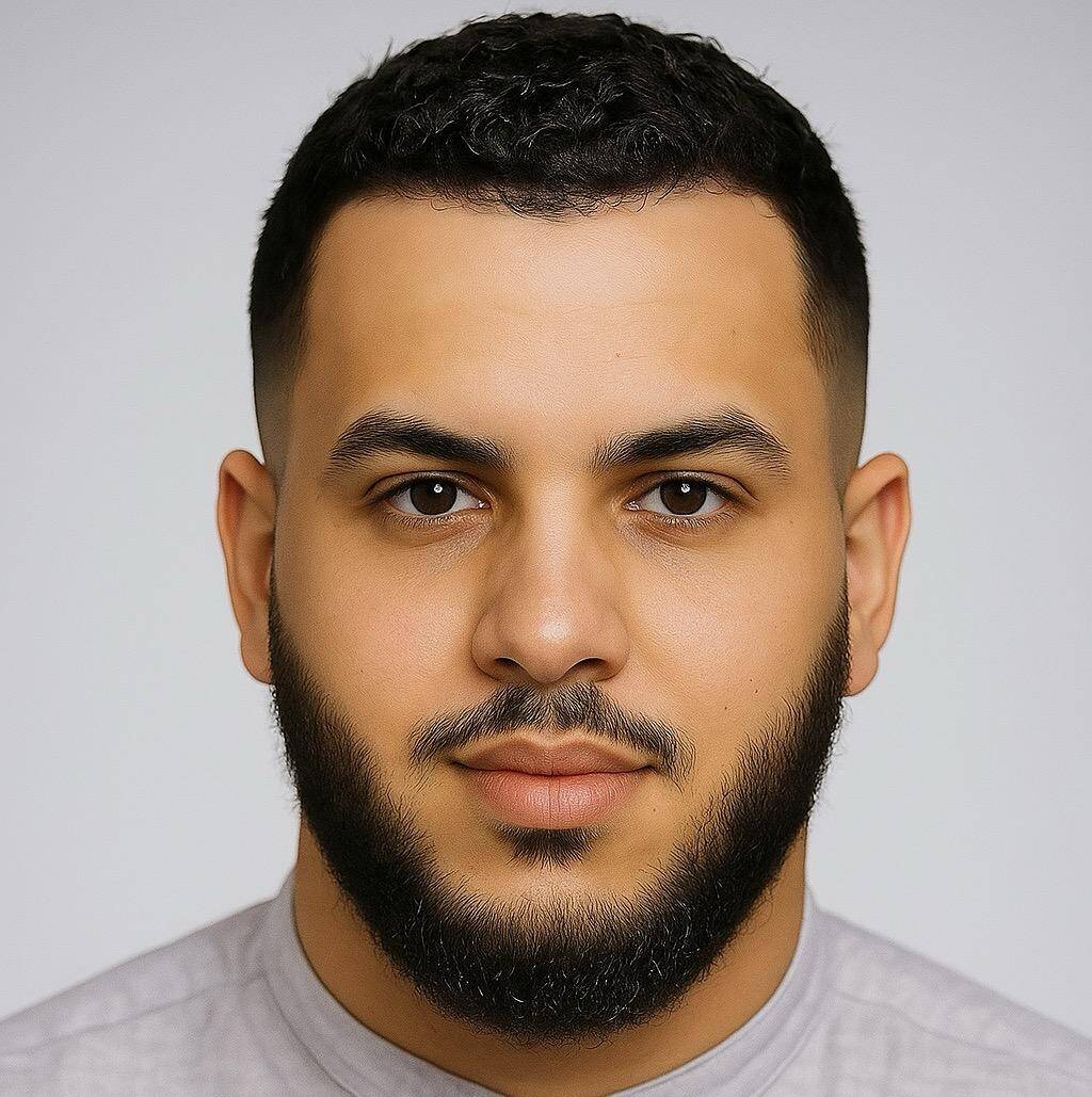 Ahmed Moussouni