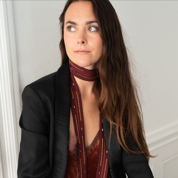 Victoire Aucourt - Marketing digital & CRM - luxe et premium