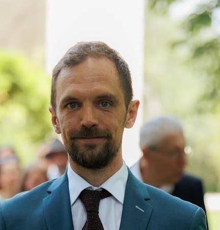Benjamin Leray
