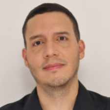 Ricardo Cesar Gomez Cedeño - Especialista en Business Intelligence & Eficiencia