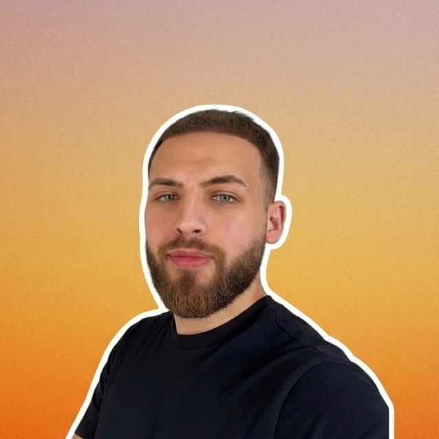 Helder  - Graphic Designer | Creation & Execution