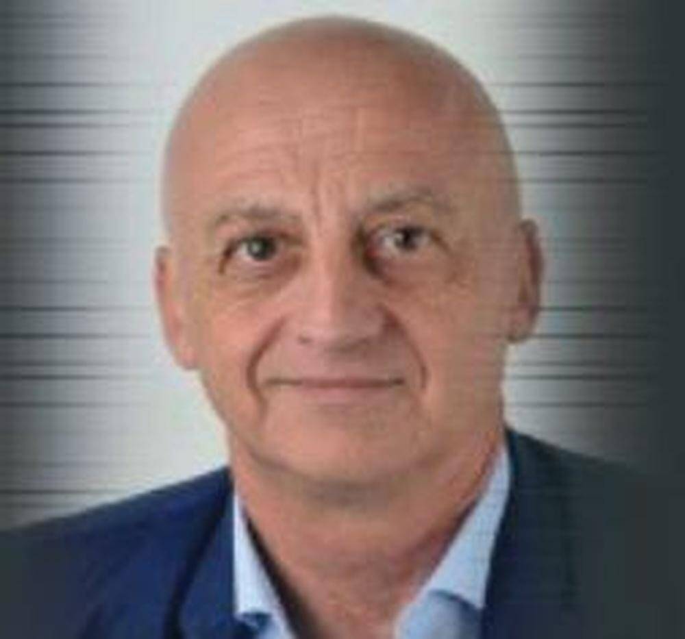 Vincent Viret