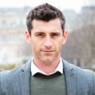 Xavier  - IT Manager | Cybersécurité & Gouvernance SI