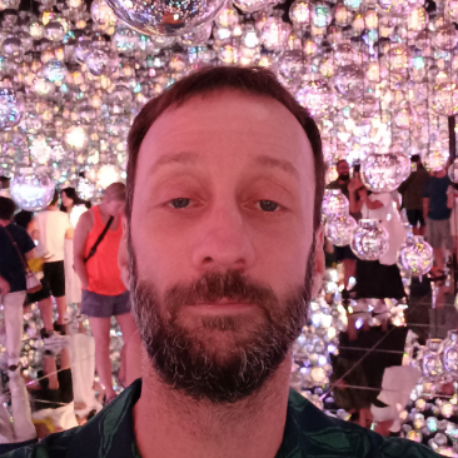 Jorge Herrero - EN-ES Medical Translator, Editor and Proofreader