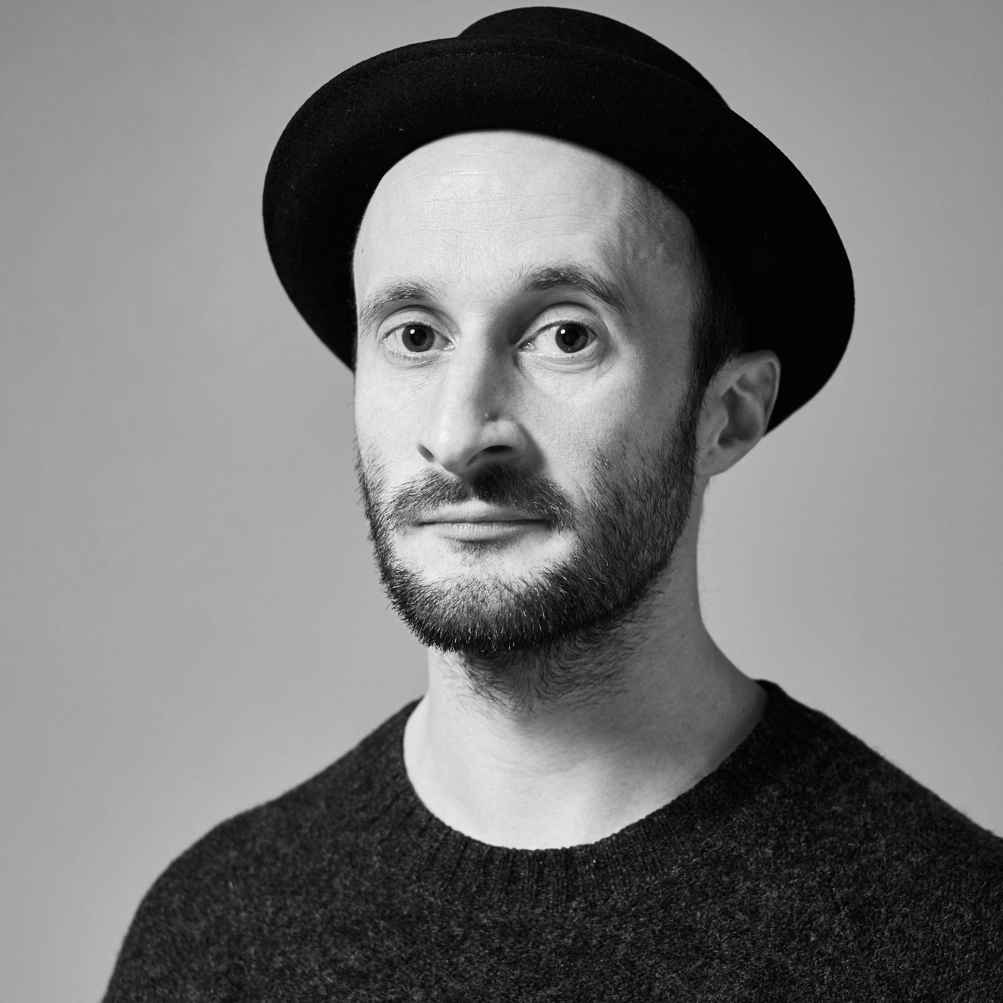 Xavier Andujar - Photographe