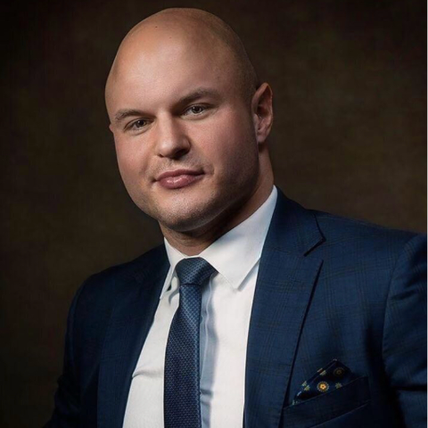 Rafal Jaworski - Head of Cybersecurity