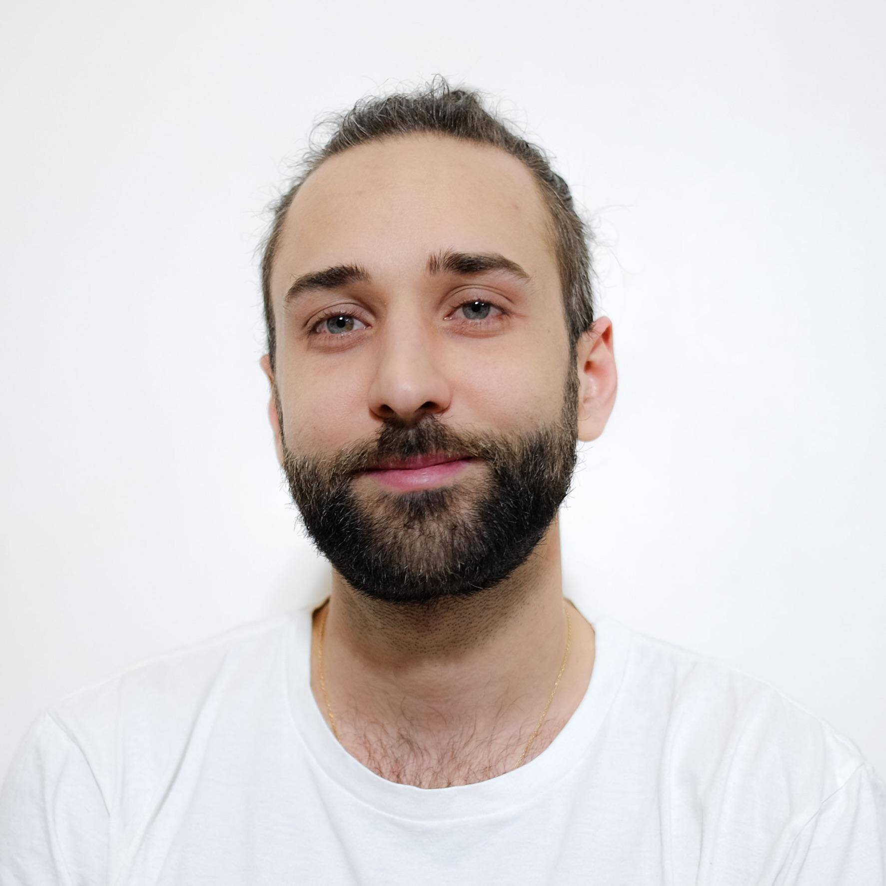 David K.