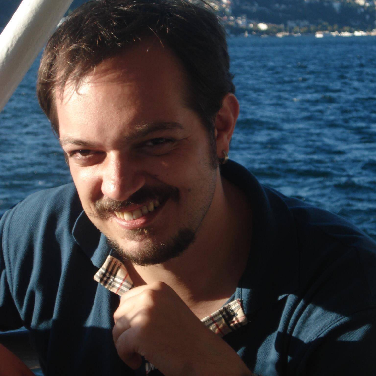 Cagatay  - French as a Foreign Language Teacher & Sworn Translator FRA-TUR