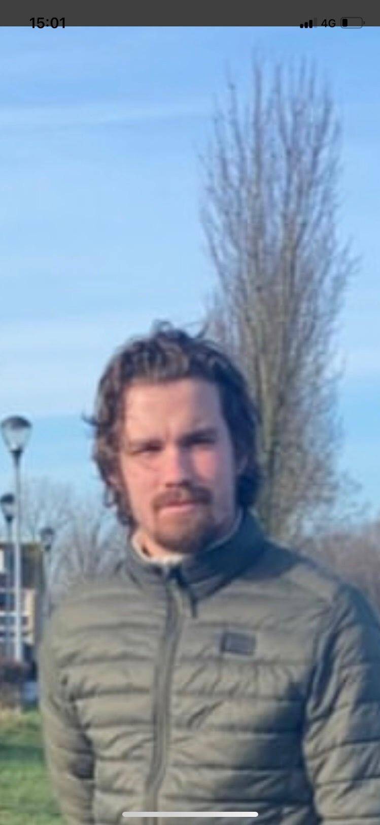 Martijn Van Der Velde