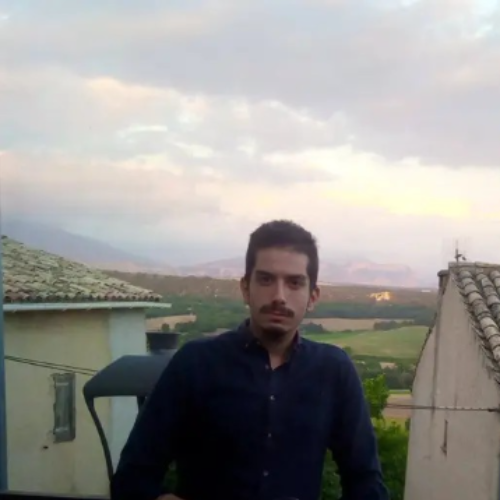 Mehdi Sakji - Marketing digital (Wix, TikTok Shop)