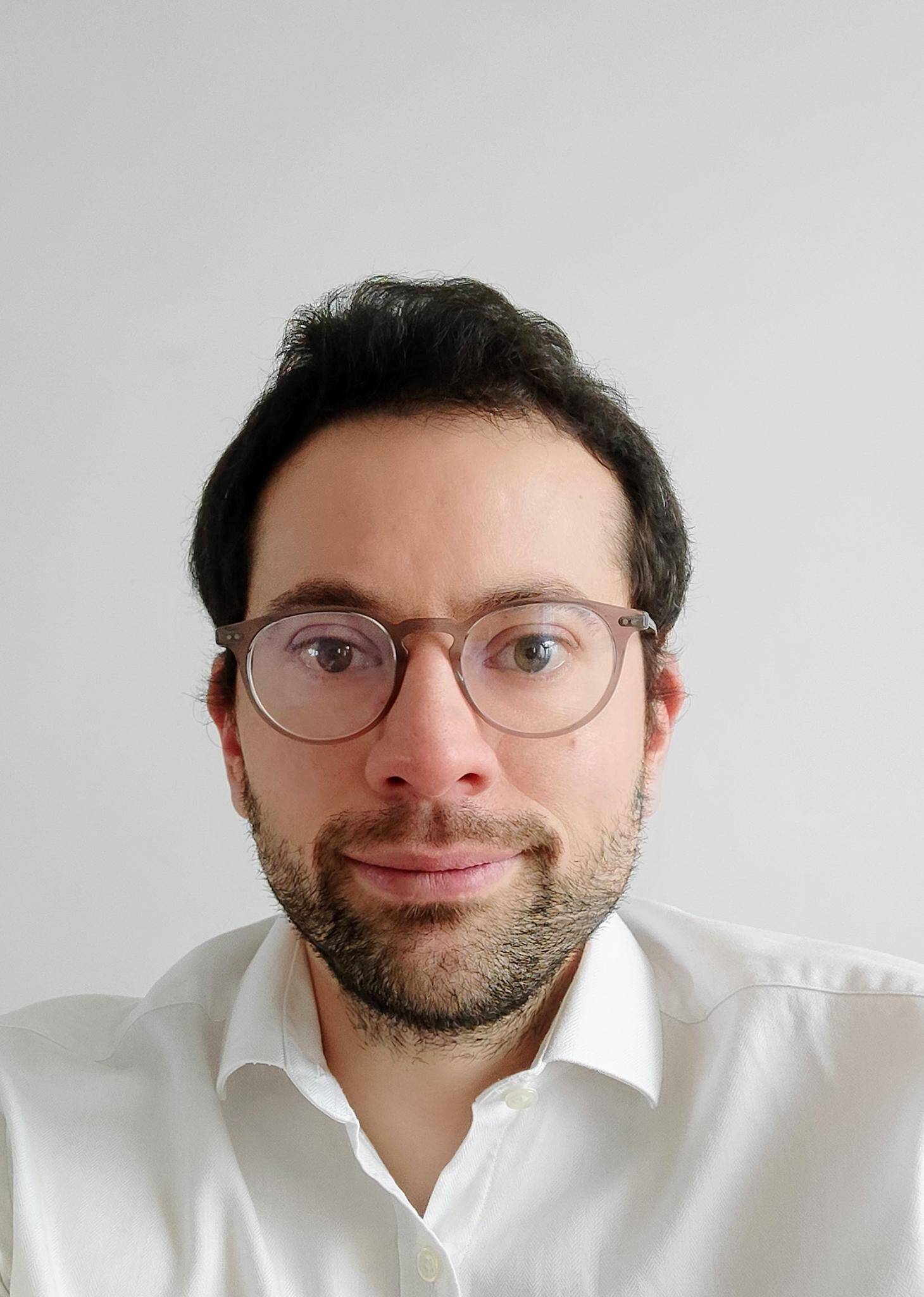 David Metsu