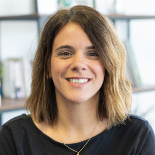 Stéphanie L.