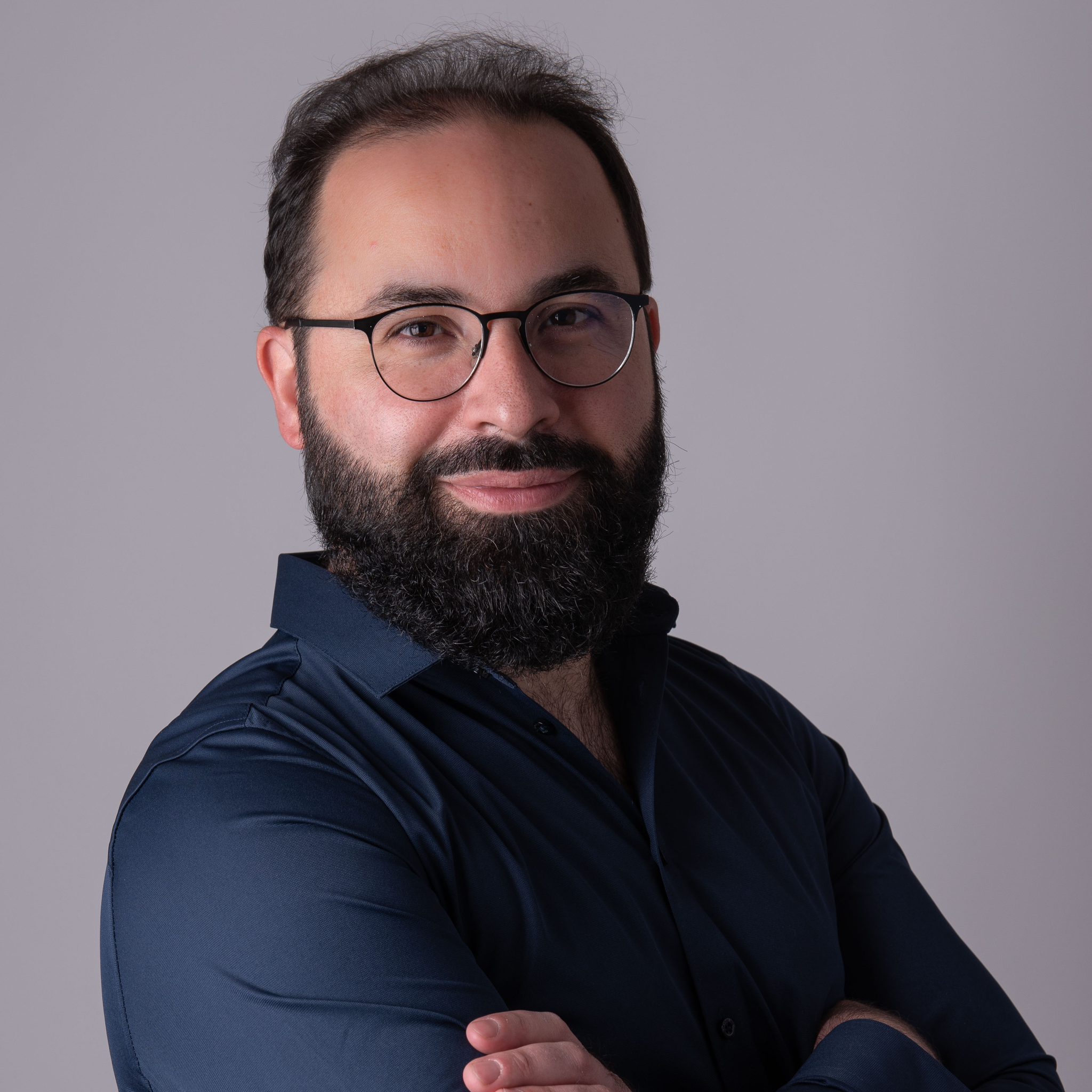 Quentin  - Développeur FullStack Dotnet Angular & Blockchain