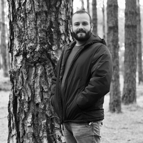 William Ganem - Data Analyst & Scientist