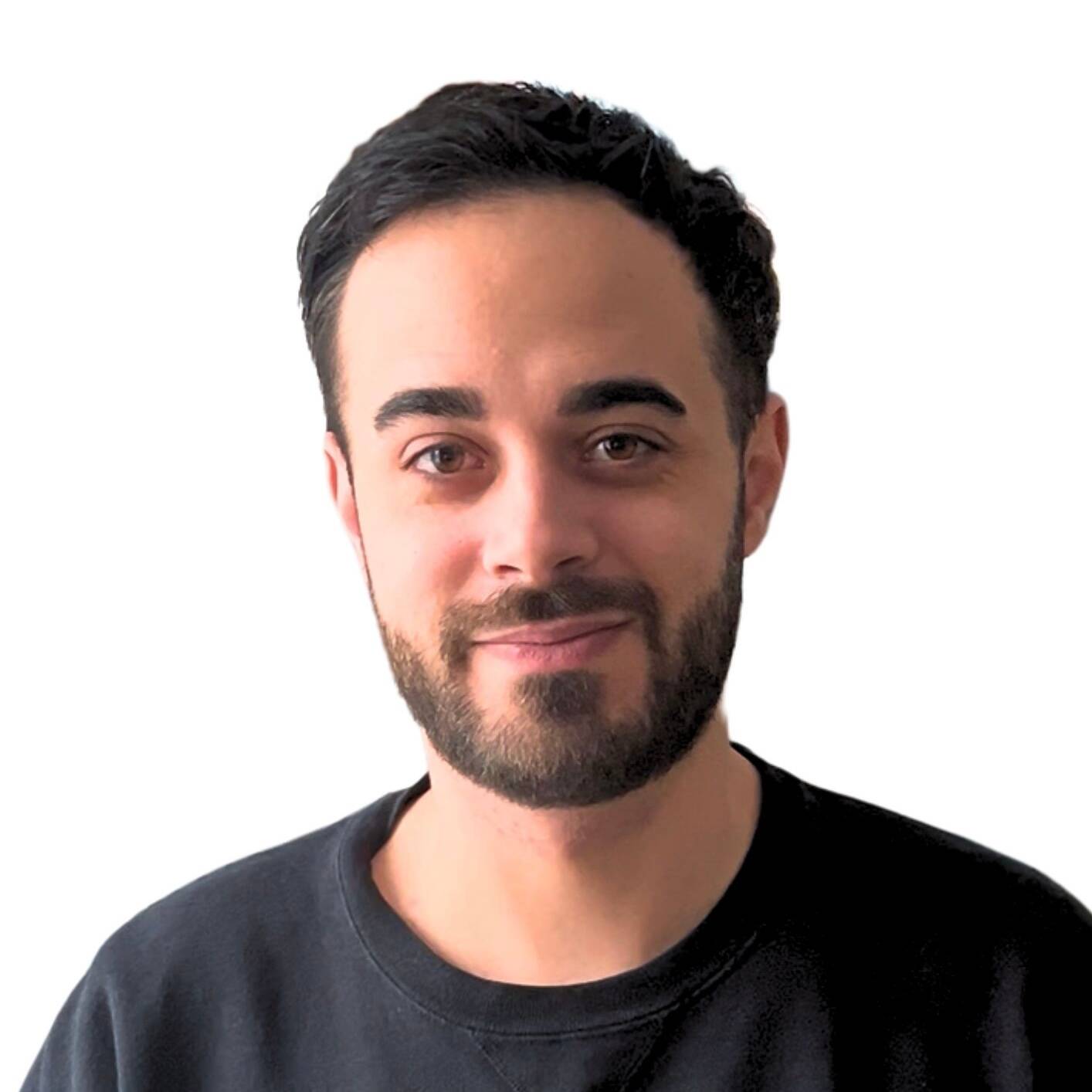 Quentin P. - Graphiste | brand, ads, social