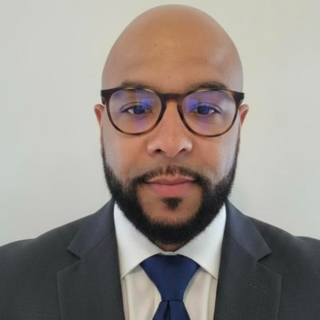 Mawuli Tay - Senior Project Manager (Asset revalorization)