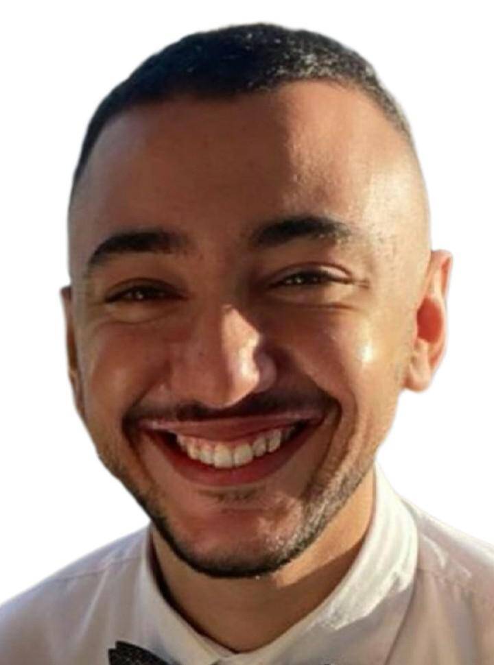 Salah Hallalou
