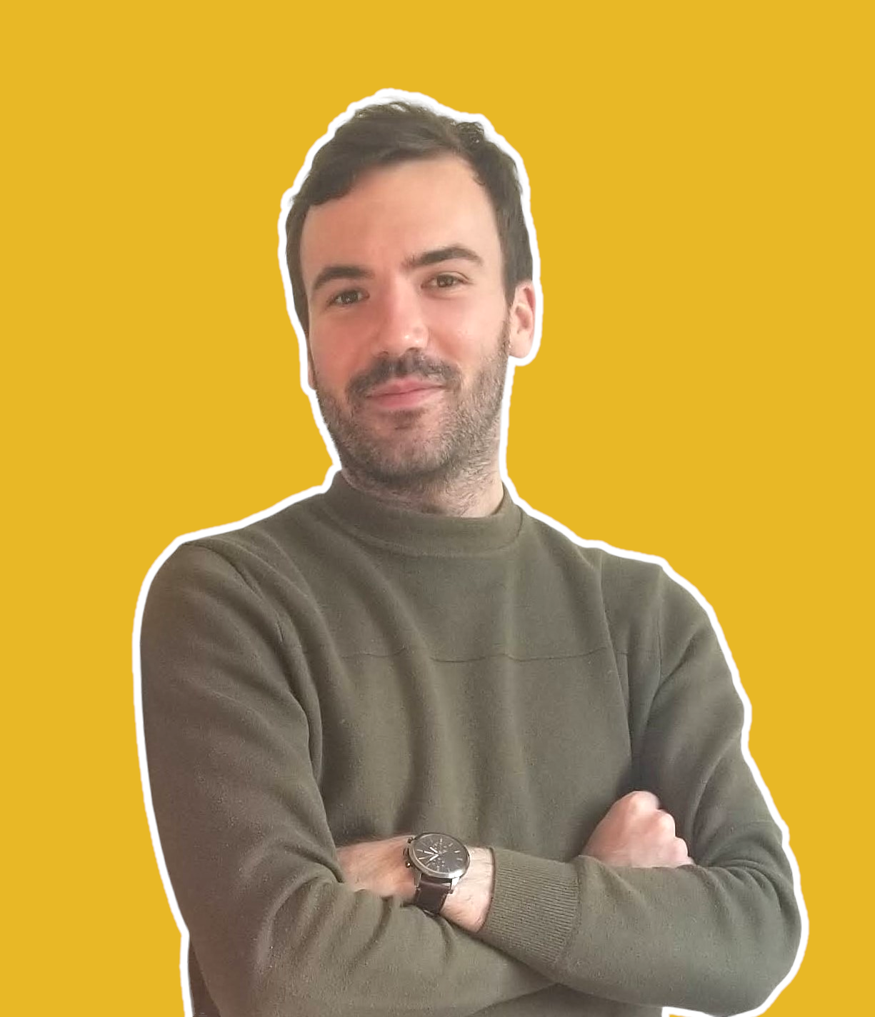 Denys G. - Nocode apps 📱 Glide developer 💡 Digital explorer