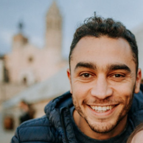 Nicolás D'Agostino - Web Developer