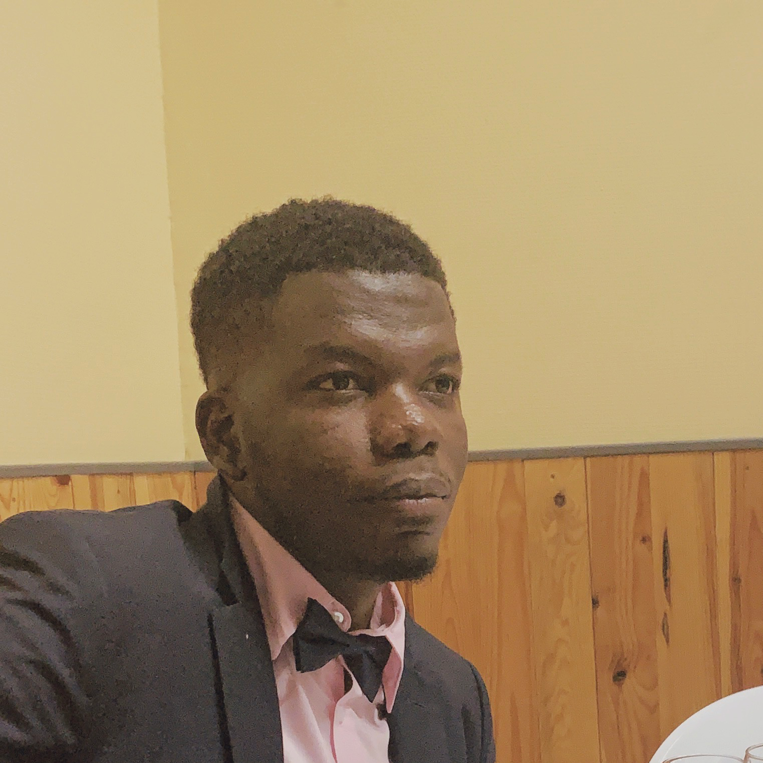 Adams Pouele