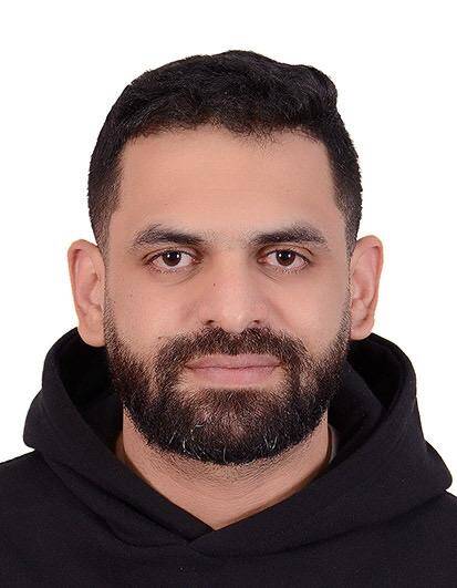 Mehdi Koukh