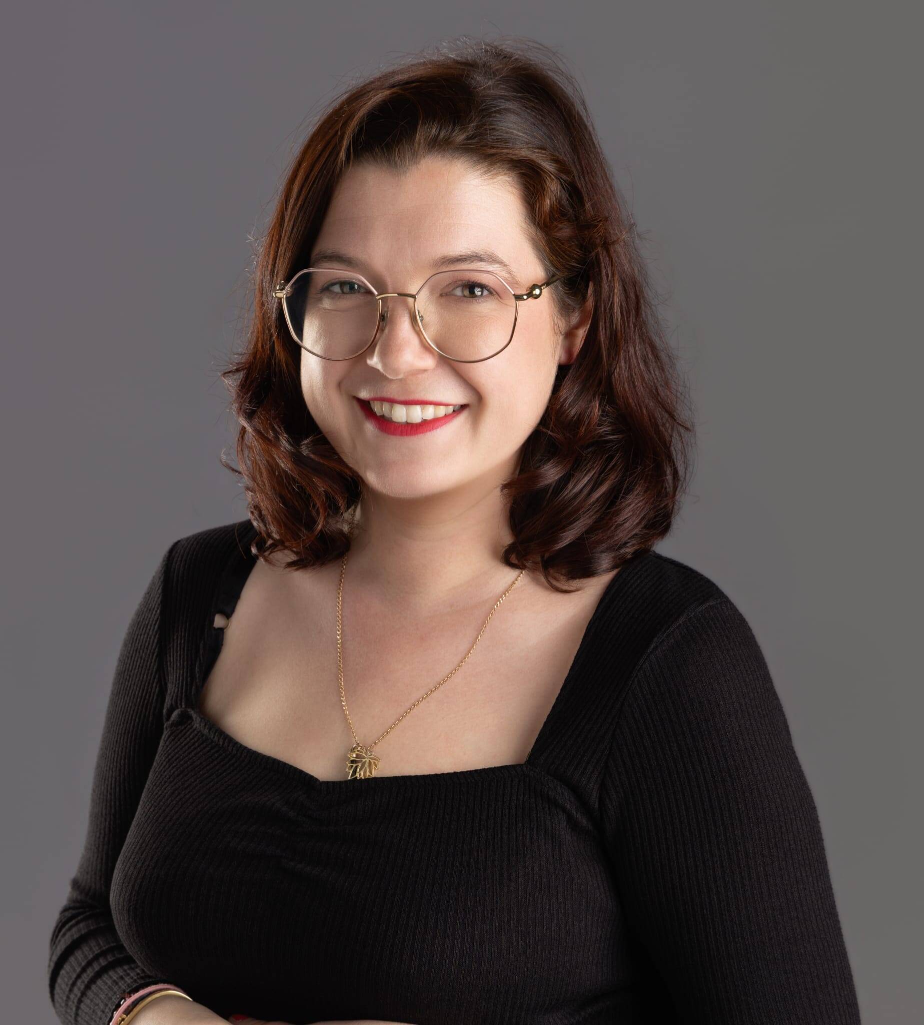 Rosa Medina Fabregas - UX designer/ UX researcher
