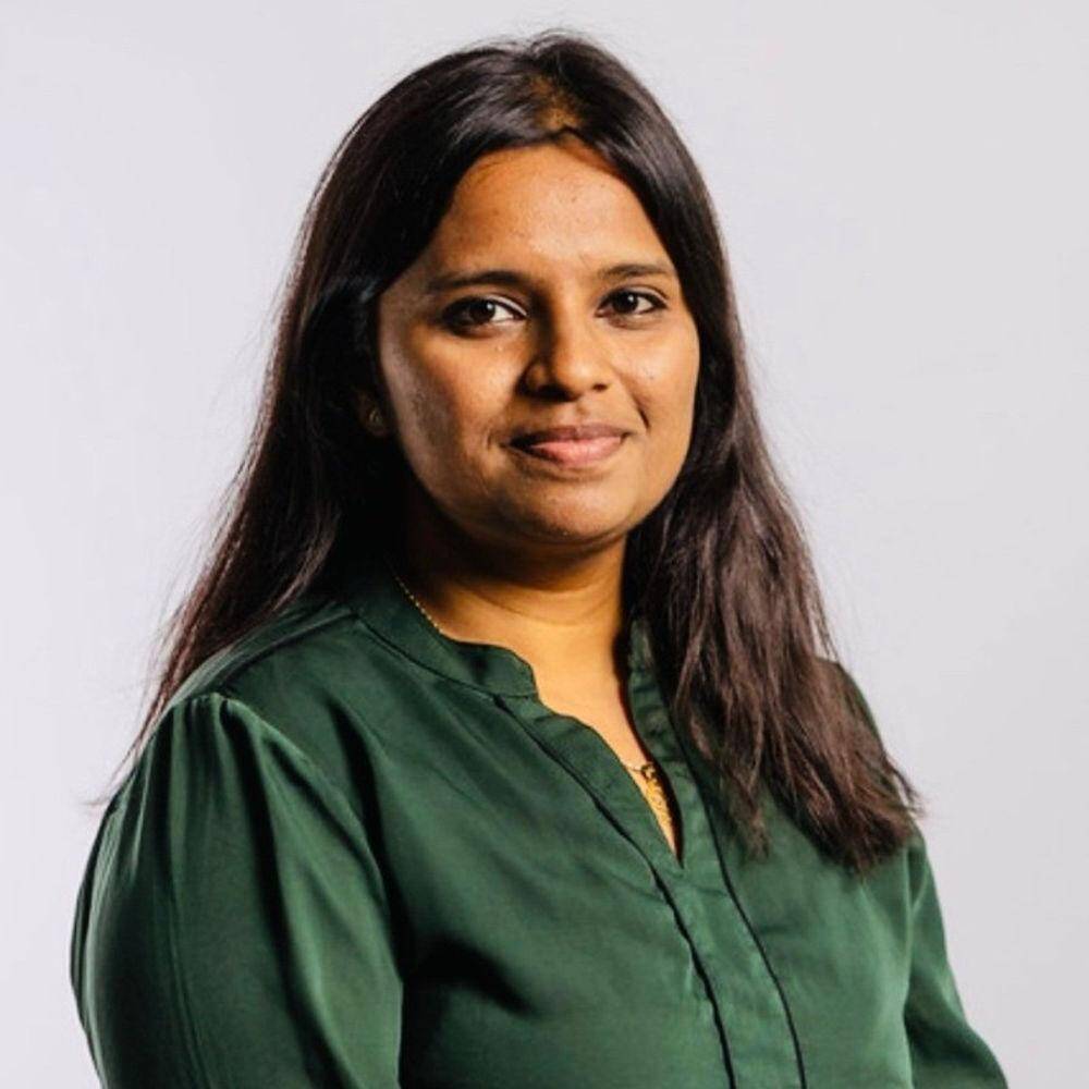 Shubhangi Goyal