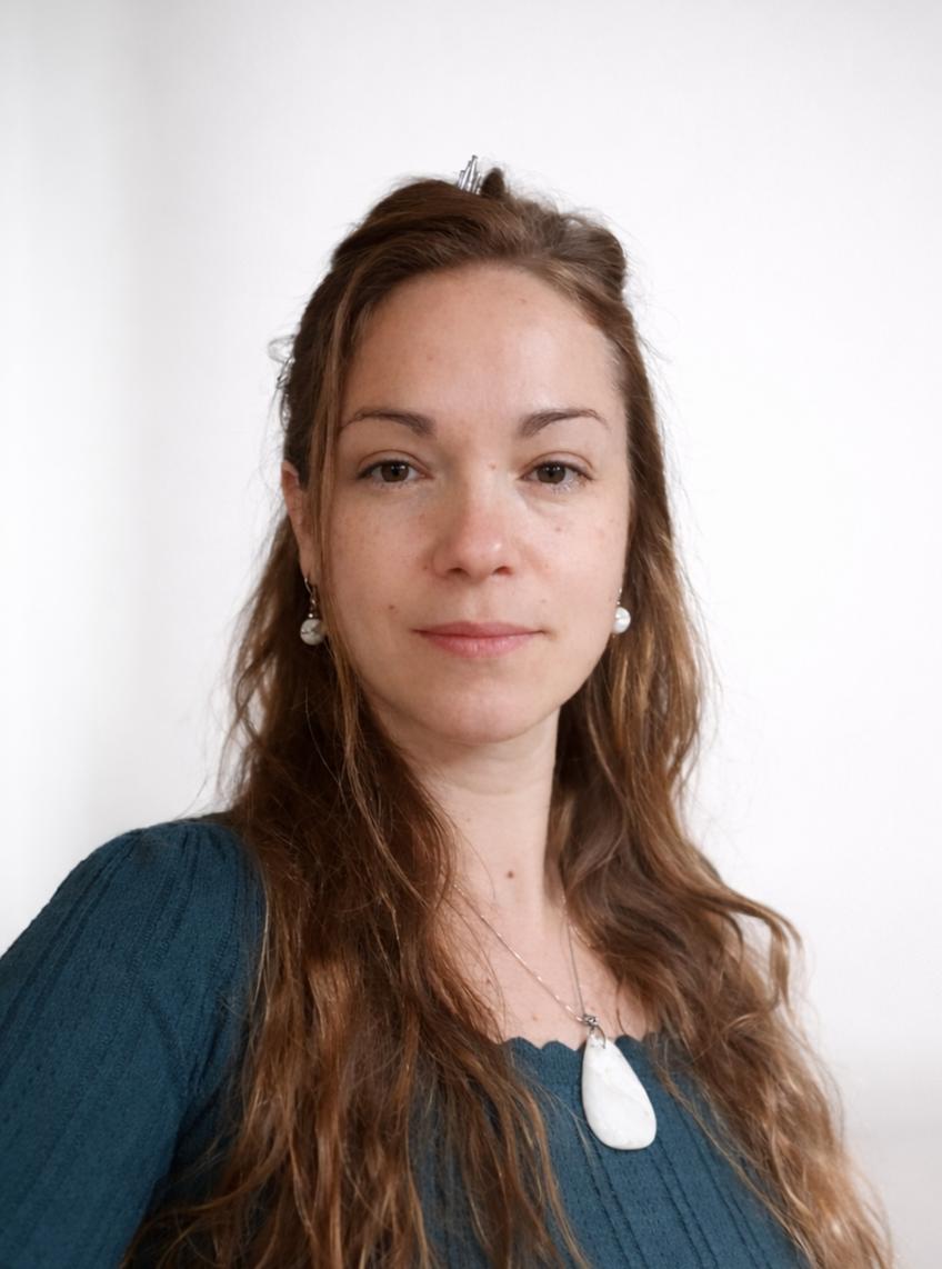 Emmanuelle A. - Experte Notion - OBM