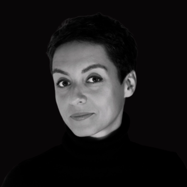 Alice Faivre-Menot - Stratégie de marque et expérience client