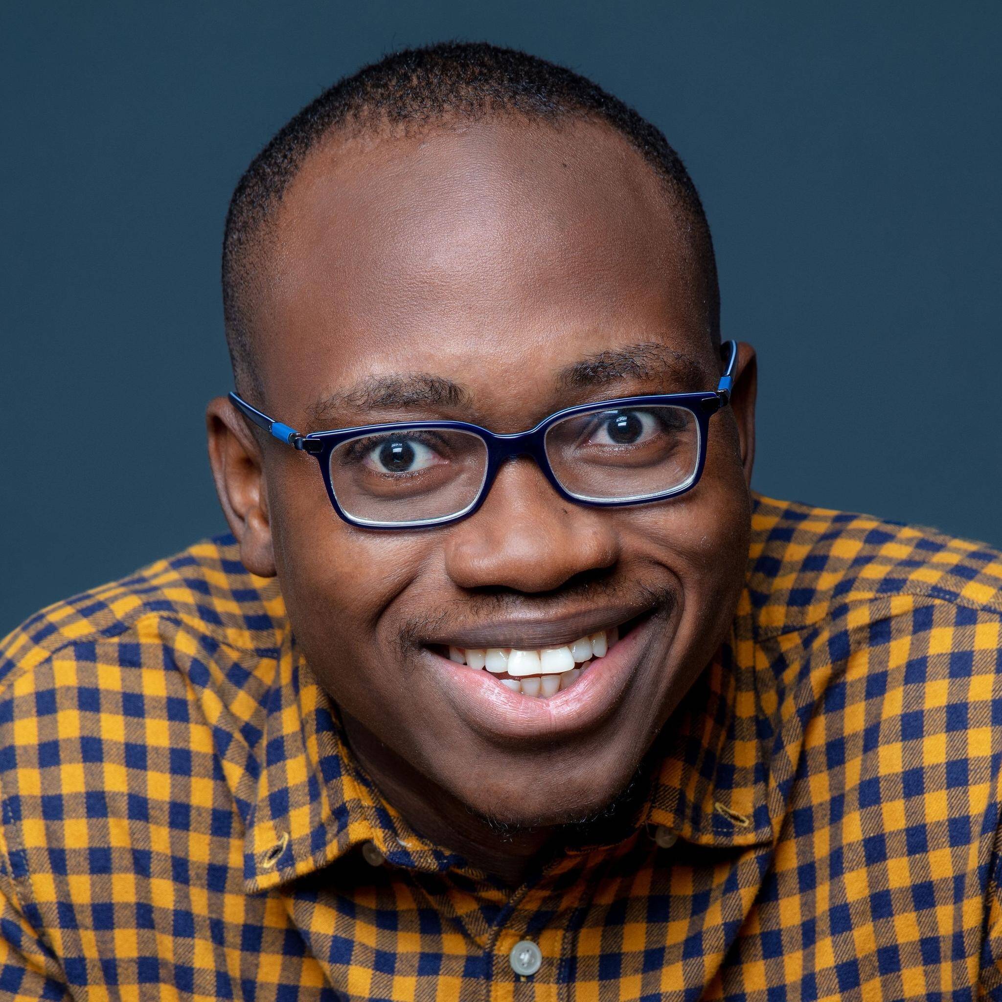 Idrissa Konkobo - Data Engineer, Analytics Engineer