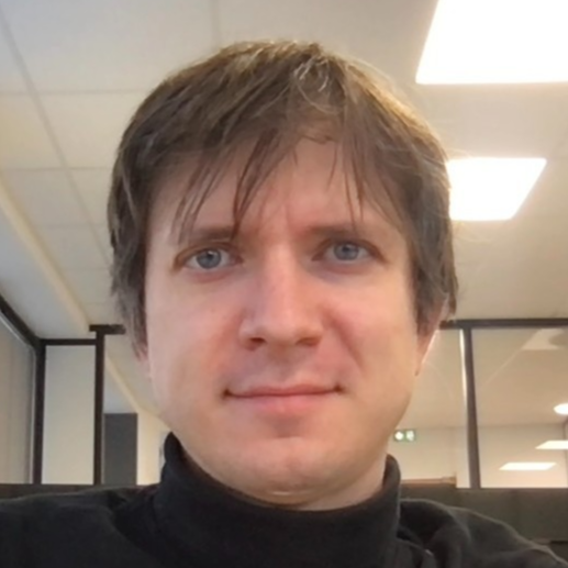 Marc Padellini
