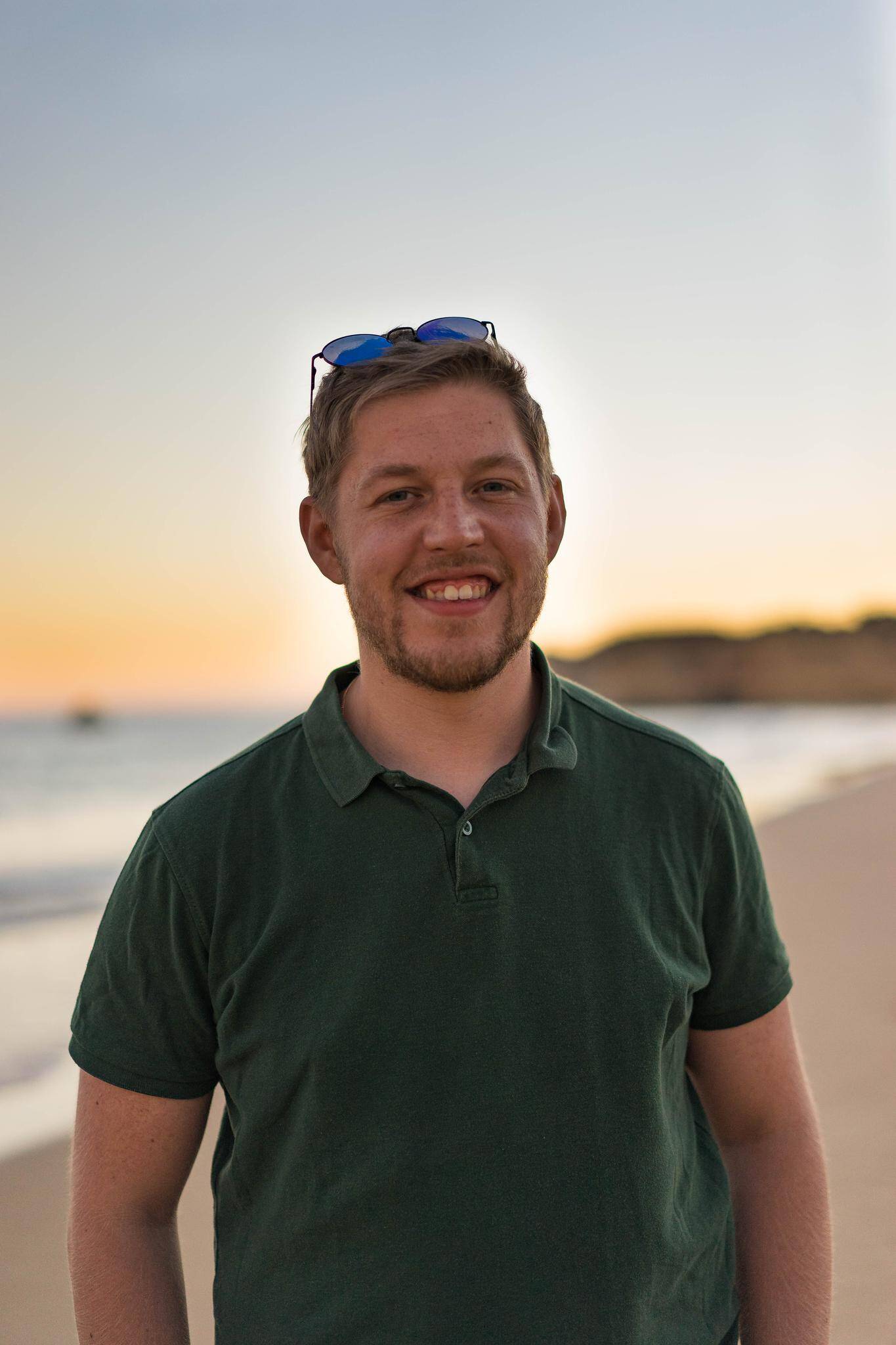 Duncan Wasieczko