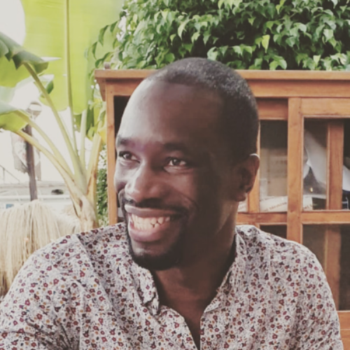 Arnaud Kapongo