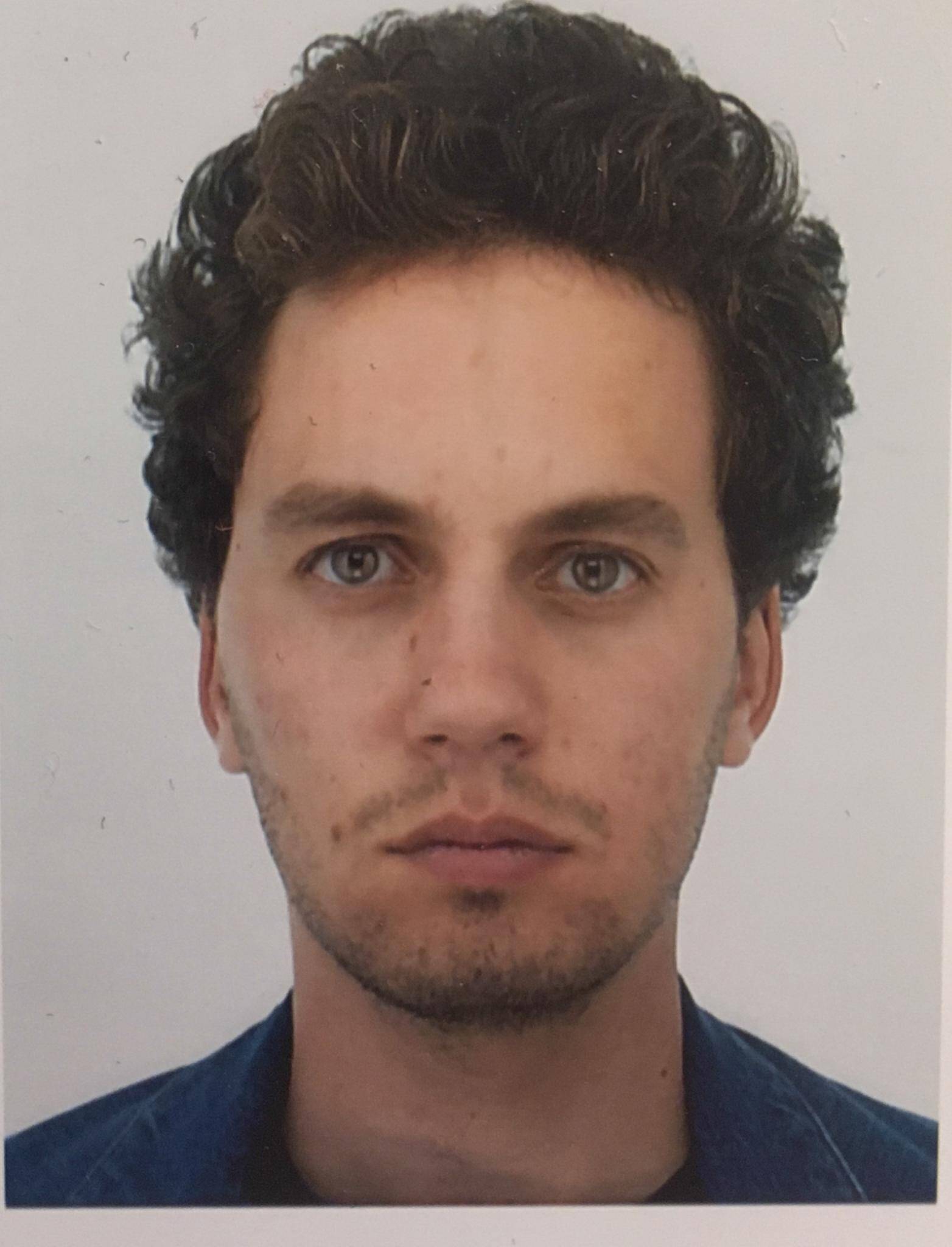 Rémi Ferry