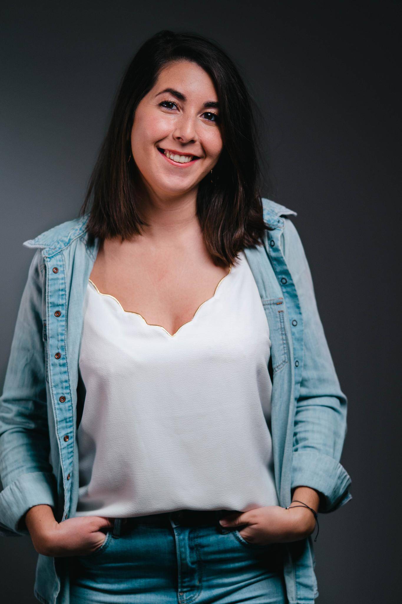 Tina Matossian