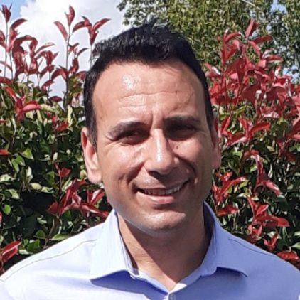 Assem Ben Abdallah