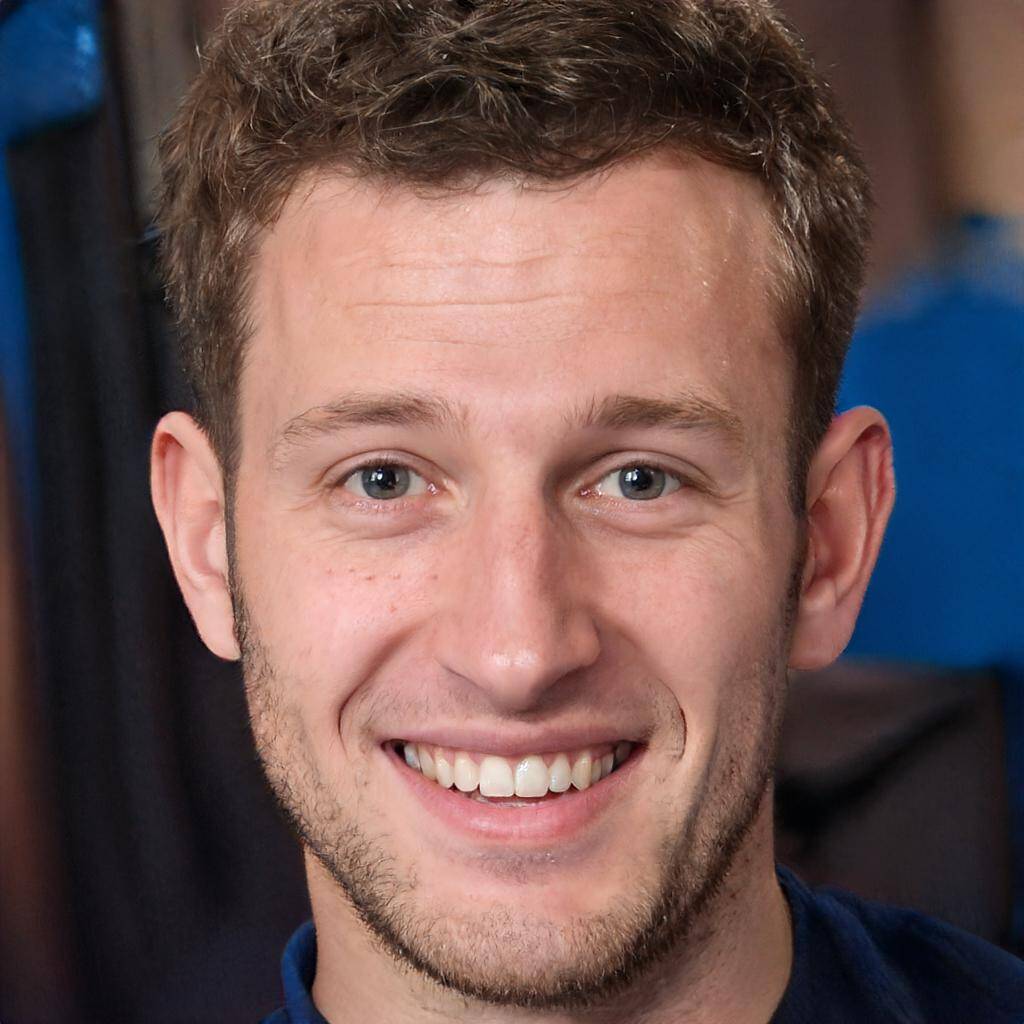 Bastien Bergera