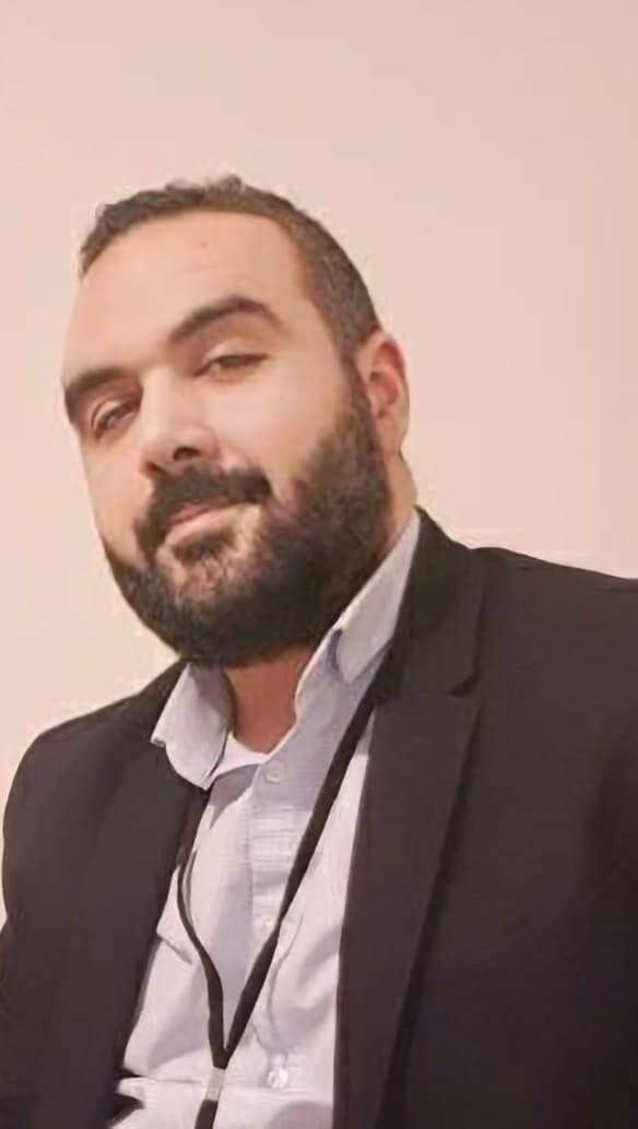 Omar Choho