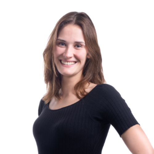 Cécile Chevalier - Communication | Marketing digital