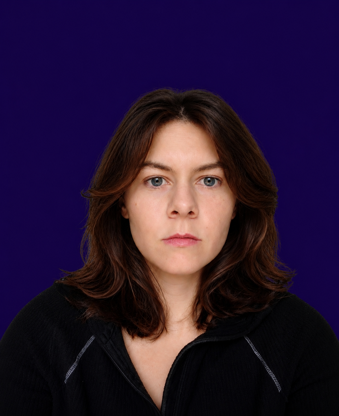 Emilie L. - consultante SEO/GEO - immobilier