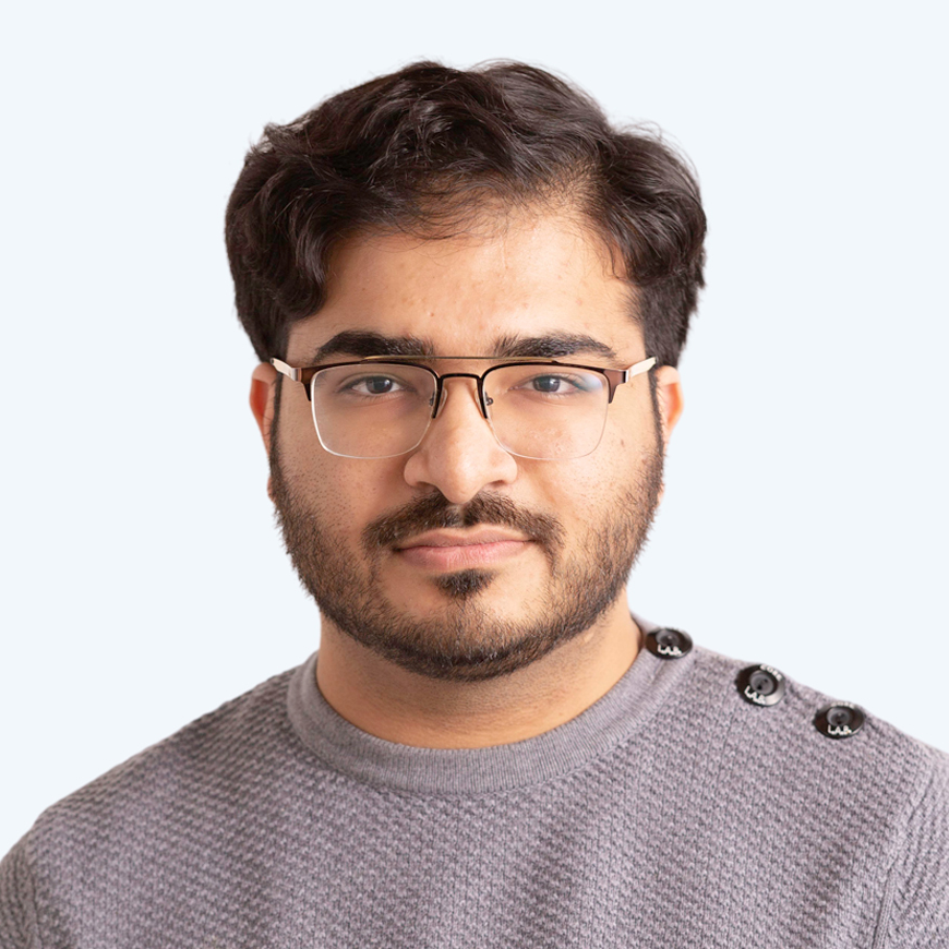 Yousef Hashmi