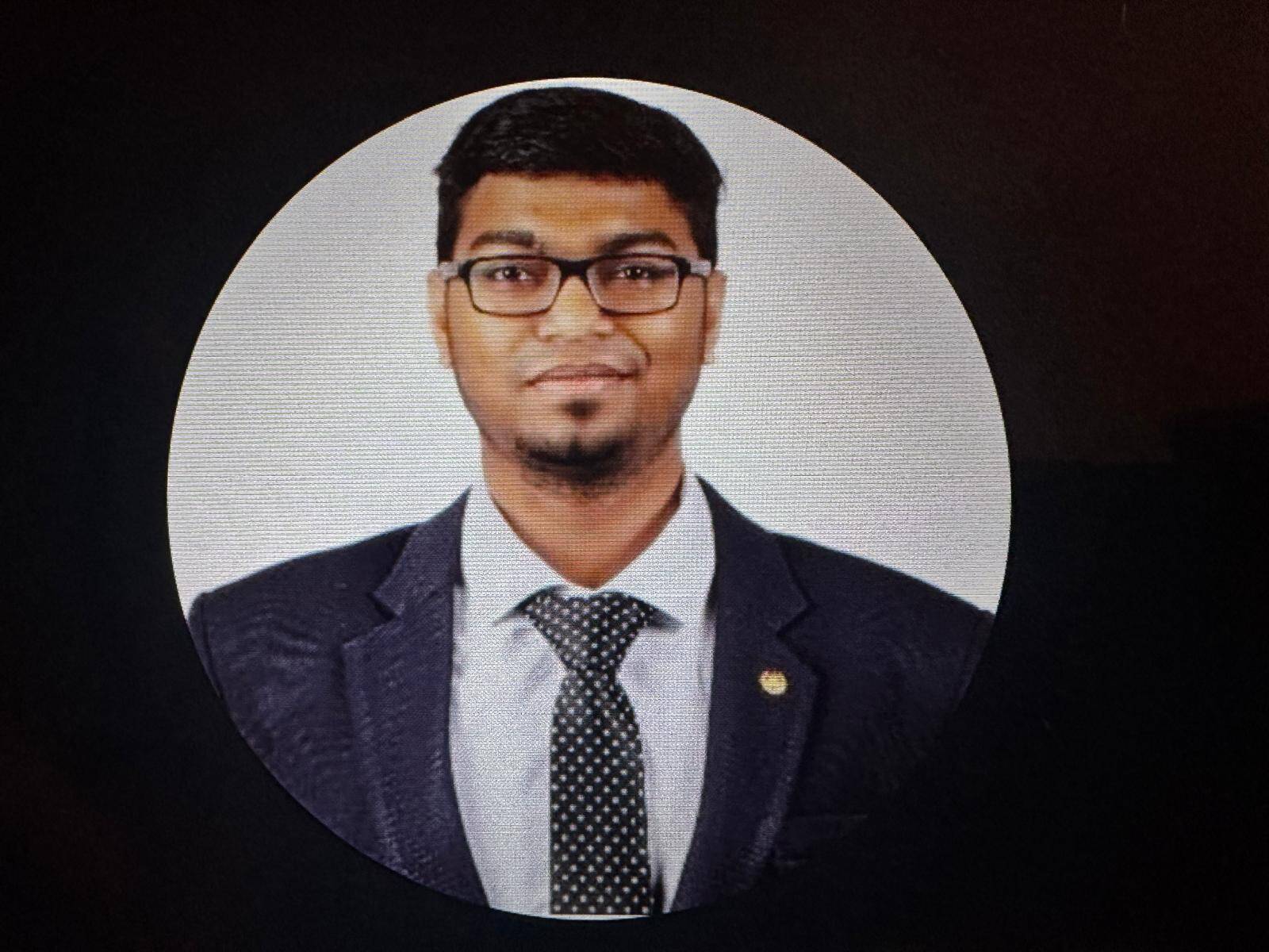 Sudipta  - EMDC Operations Lead