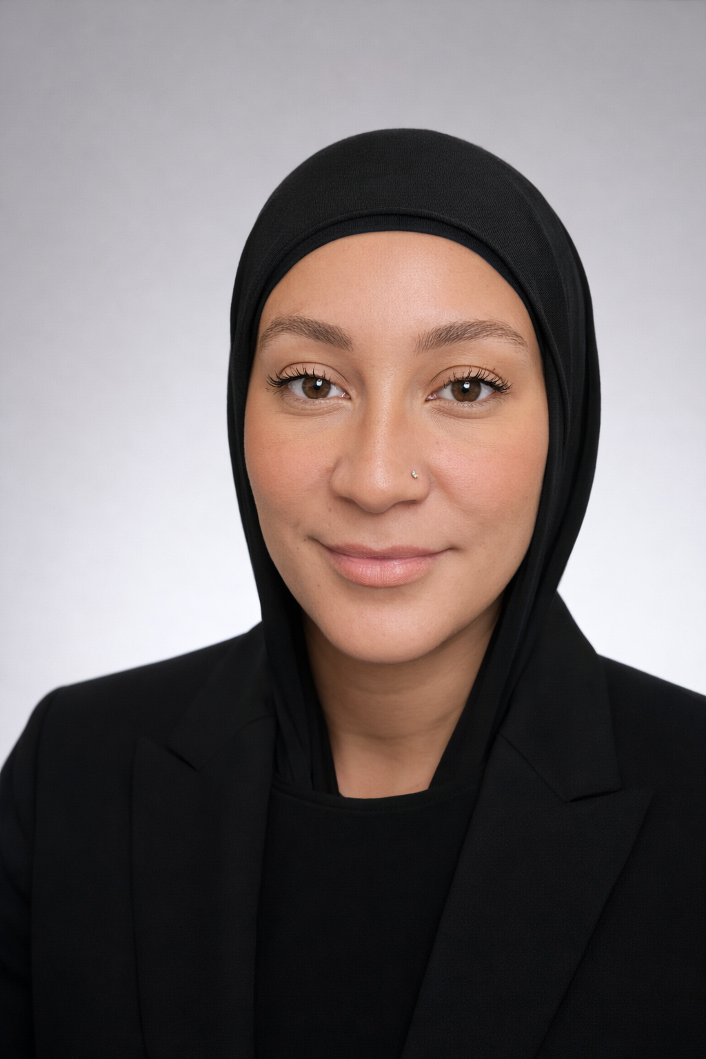 Nassira Yachou