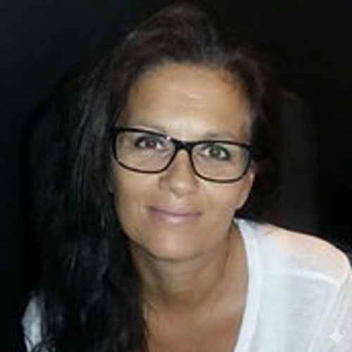 Virginie Hannart Créations