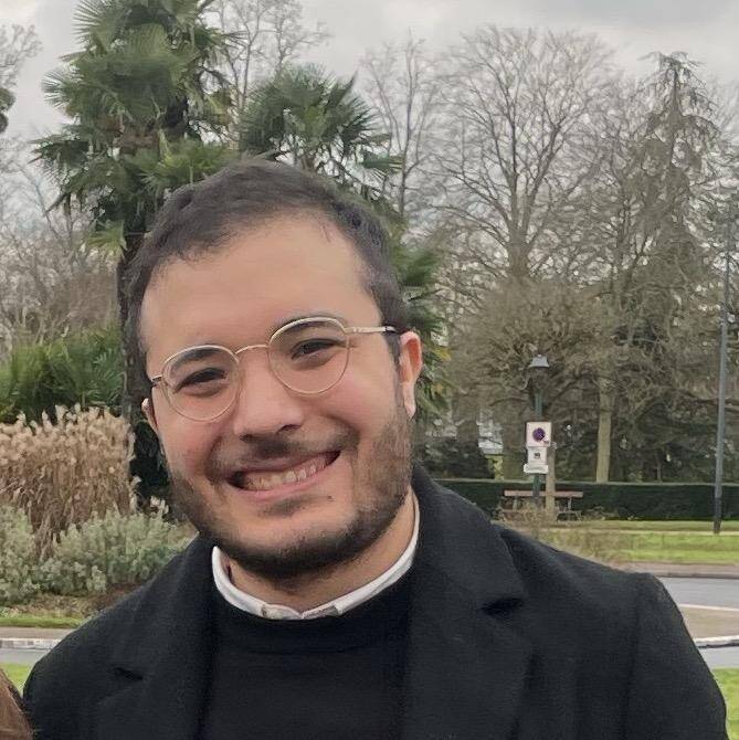 Mohamed Toumi - embedded systems architect / Developper