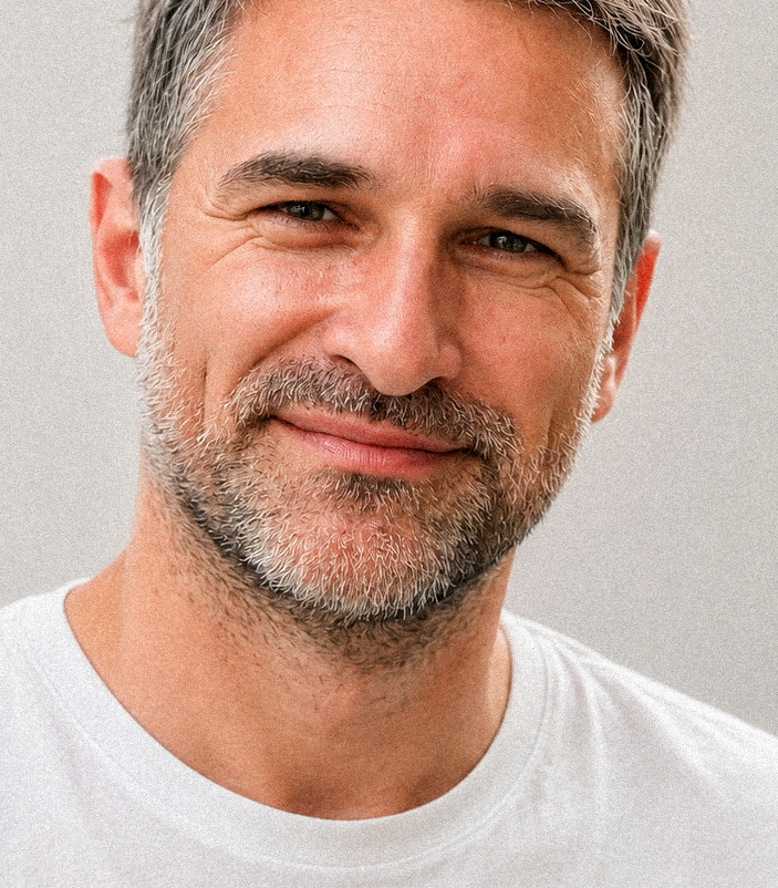 Gil Da Silva - Retoucheur photo haut de gamme