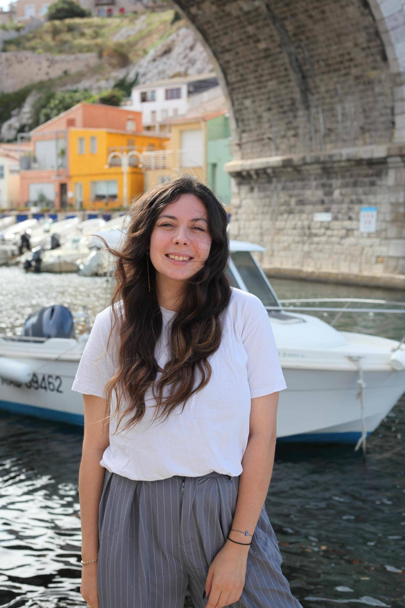 Héloïse Penica - Community manager, créatrice de contenu