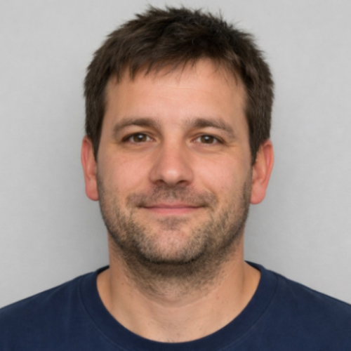 Alexandre Martin
