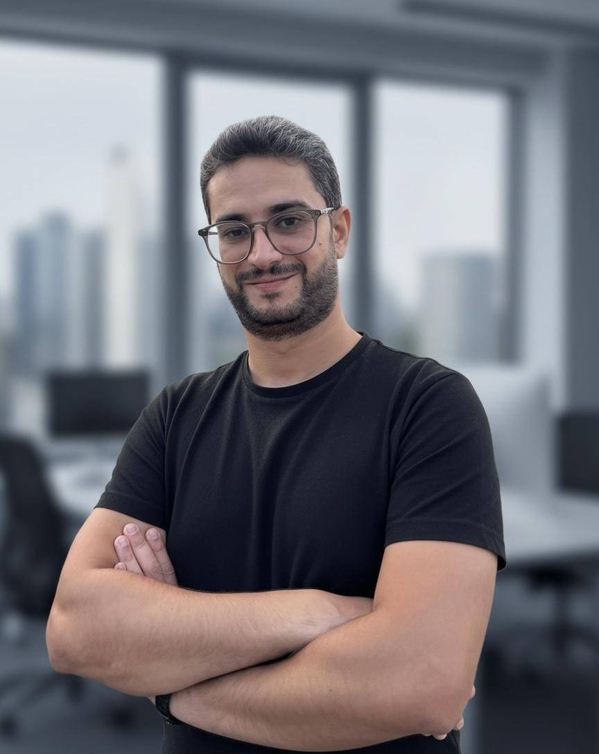 Béchir L. - Red Hat Specialist | DevOps Architect