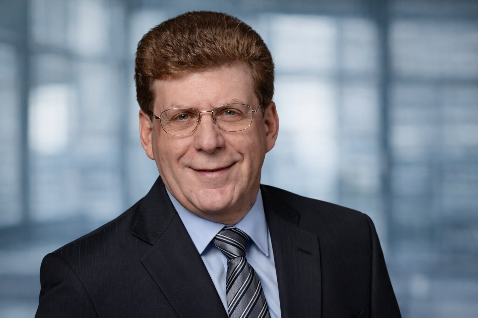 Boris Pugach